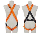 Safety Harness (DHQS027)