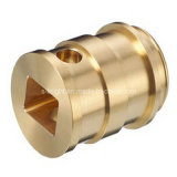 Copper Turning Part and CNC Parts for Lathe Parts (LM-160)