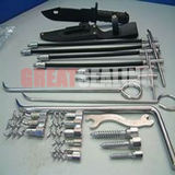 Gland Packing Tool