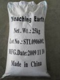 Activated Bleaching Earth for Edible Oil Refining