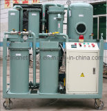 Lubricant Oil Purification Machine (TYA-20)