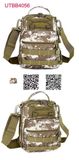 Satchel, Canvas Bag, Sports Bag (UTBB4056)