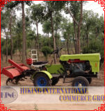High Quality Cheap 12HP Four Wheel Mini Farm Tractor