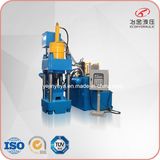 Sbj-315 High Efficiency Aluminum Swarf Block Making Machine