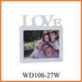 Photo Frame (WD108-27W)