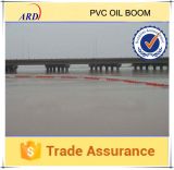 Hot Sale PVC Solid Floating Oil Boom