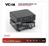 VGA to HDMI Adaptor