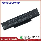 6cell 11.1V 4400mAh Battery Rechargeable Battery Charger for Asus Notebook