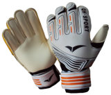 Qh-526 Professional Latex Goalkeeper Gloves