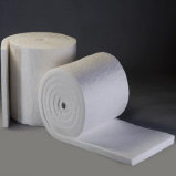 AES Wools Body Soluble Blanket-Alkaline Earth Silicate Wools