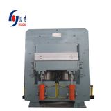 Rubber Bearings Vulcanizing Machine