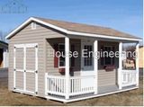 Movable House (FA119)