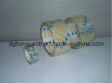 Crystal Clear Adhesive Packing Tape (HY049)