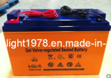 75ah/12V Solar Battery