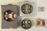 Meter Box