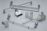 Bathroom Accessories (18100 Series)