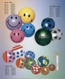 Toy - PVC Ball (2)