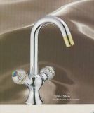 Double Handle Kitchen Mixer (SPR-608A)