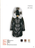 Fur Coat (ZFWJB-0010)