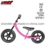 2014 New Kid Learning Bike / Walking Bike Accept OEM/ODM (AKB-1208)