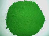 Chrome Oxide Green Pigment 