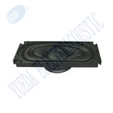 1635 Oblong Multimedia Speaker with 1.5 Watt