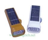 Solar Flashlight Torch (LR-H003)