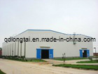 Prefabricated Industrial Warehouse Building (LTL349)