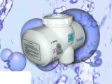 Ozone Water Dispenser (YS-O008)
