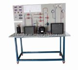 Common Cycle Refrigeration Training Equipment (K-GCR1)
