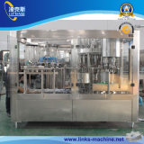 Automatic Complete Beverage Filling Line