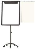 Flip Chart Easel (FC-555)