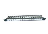 Cat6 16port Patch Panel (A-10016-6)