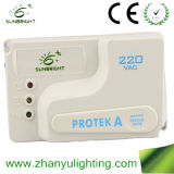 220V 20A Refrigerator Voltage Protector