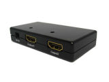 1X2 HDMI Distribution Amplifier