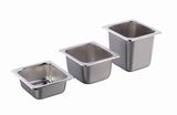 Hot Sale Stainless Steel Gn Pan