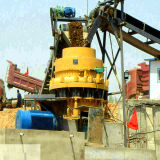 Spring Cone Crusher with High Capacity ISO Certificated