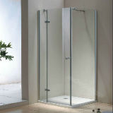 Rectacgle Shower Enclosure, Simple Shower Room (L6803-1A)
