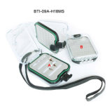 Super Small Size Double Faces Waterproof Fly Box (BTI-09A-H18MS)