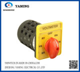 Changeover Switch Control Circuit and Electric Meters (YM98-16-3V)