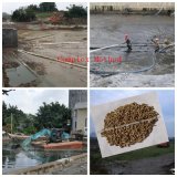 Seaweed Microbial Water Purifying Additives (for Aquaculture Bed)