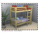Kids Bedding (XSD13004)