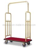 High End Luggage Cart (DF36)