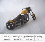 Motor Model
