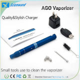 Top Quality Mini Ago Dry Herb/Wax Vaporizer Mini Ago G5 Pen
