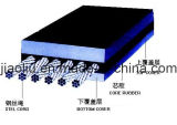 Steel Cord Conveyor Belt (ST630)