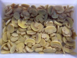 Mushroom in Brine (Slice)
