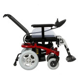 Anit-Vibration Motorized Power Wheelchair (Bz-6401)
