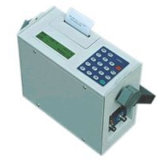 Portable Flow Meter (TDS-100P)