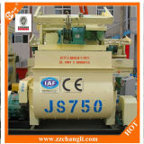 High Quality Js750 Concrete Mixer